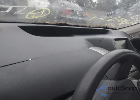 2009 Toyota Prius z USA, uszkodzony, nr VIN JTDKB20U593478816